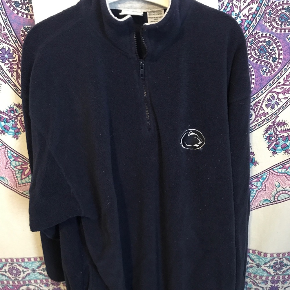 Penn State Fleece Pullover